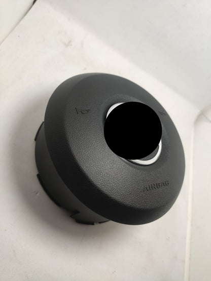 Capa Tampa Airbag Volante Buzina Motorista Merced E53 E63 A35 A45 C43 C63 AMG Sprinter 2019 2020 2021 2022 A0008605801