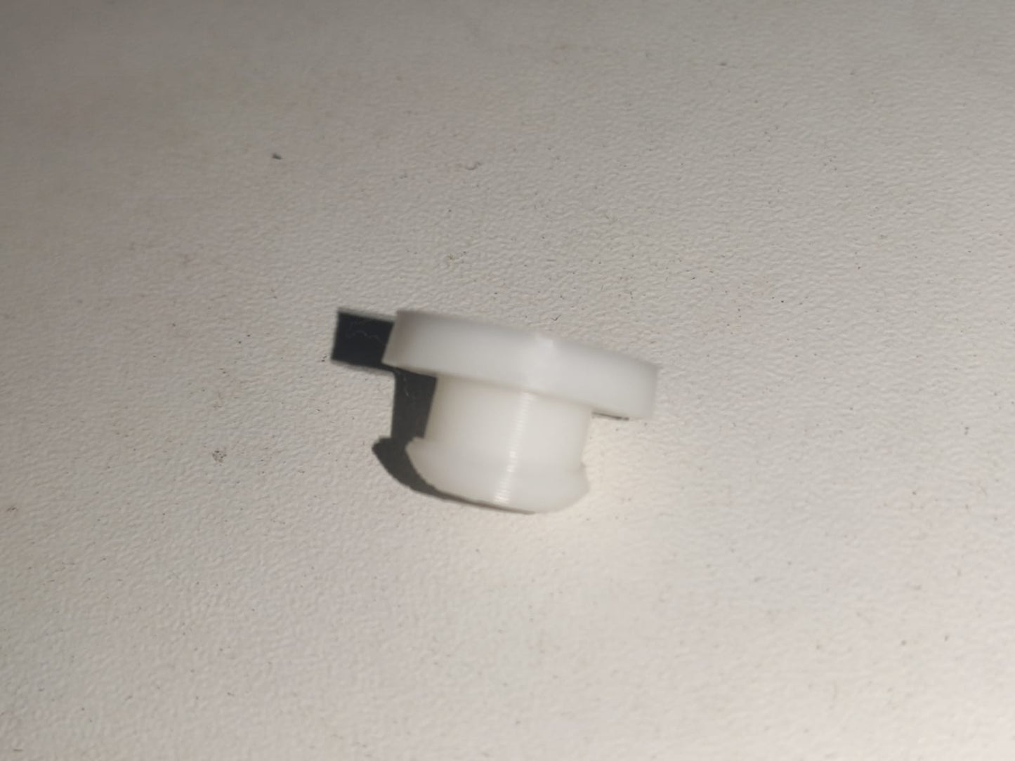 Pino Suporte Bucha Reforçada Pedal De Luz Freio do Interruptor Niss Tiida Livina Frontier March Kicks Sentra Versa