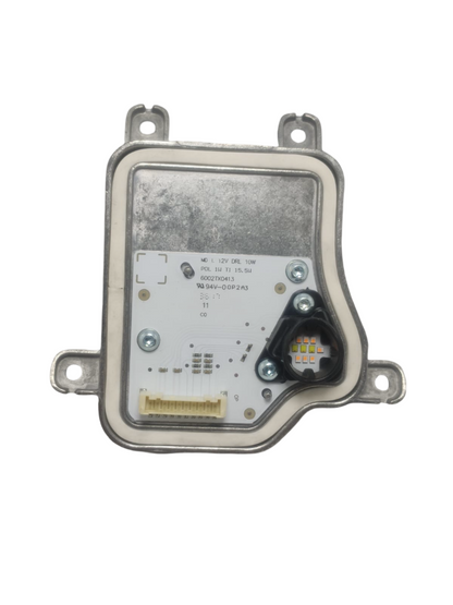 Modulo Reator Farol Esquerdo Led Drl Diurna Aud Q5 Sq5 2018 2019 2020 80A998473A 6002TX0523