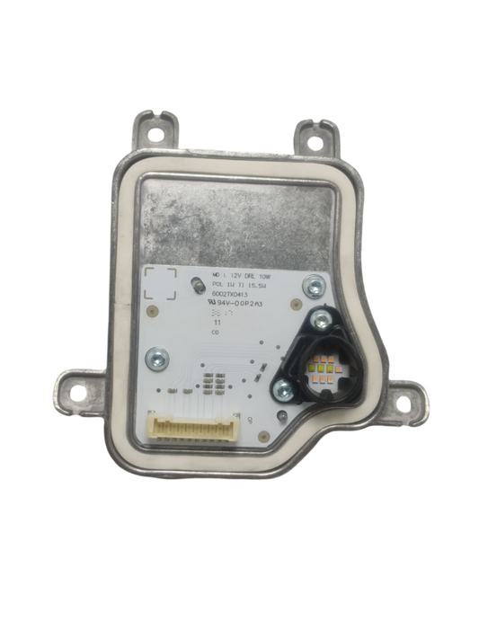 Modulo Reator Farol Esquerdo Led Drl Diurna Aud Q5 Sq5 2018 2019 2020 80A998473A 6002TX0523