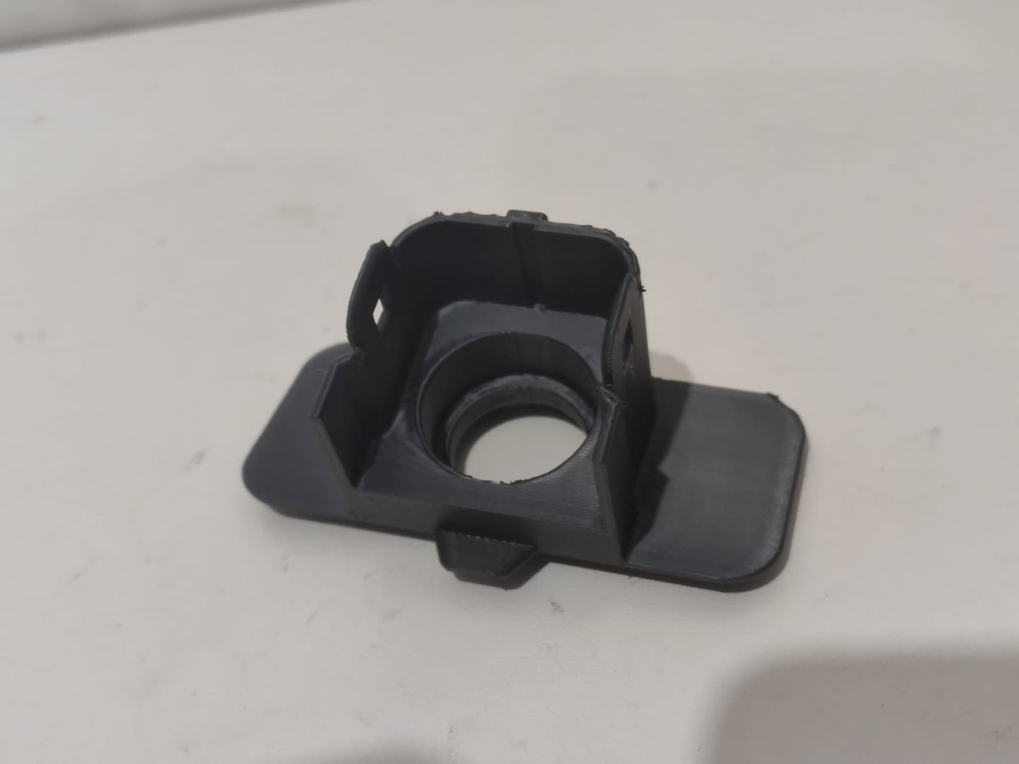 Suporte Sensor Estacionamento Ix35 Azera Sonata Elantra Fe 2010 2011 2012 2013 2014 2015