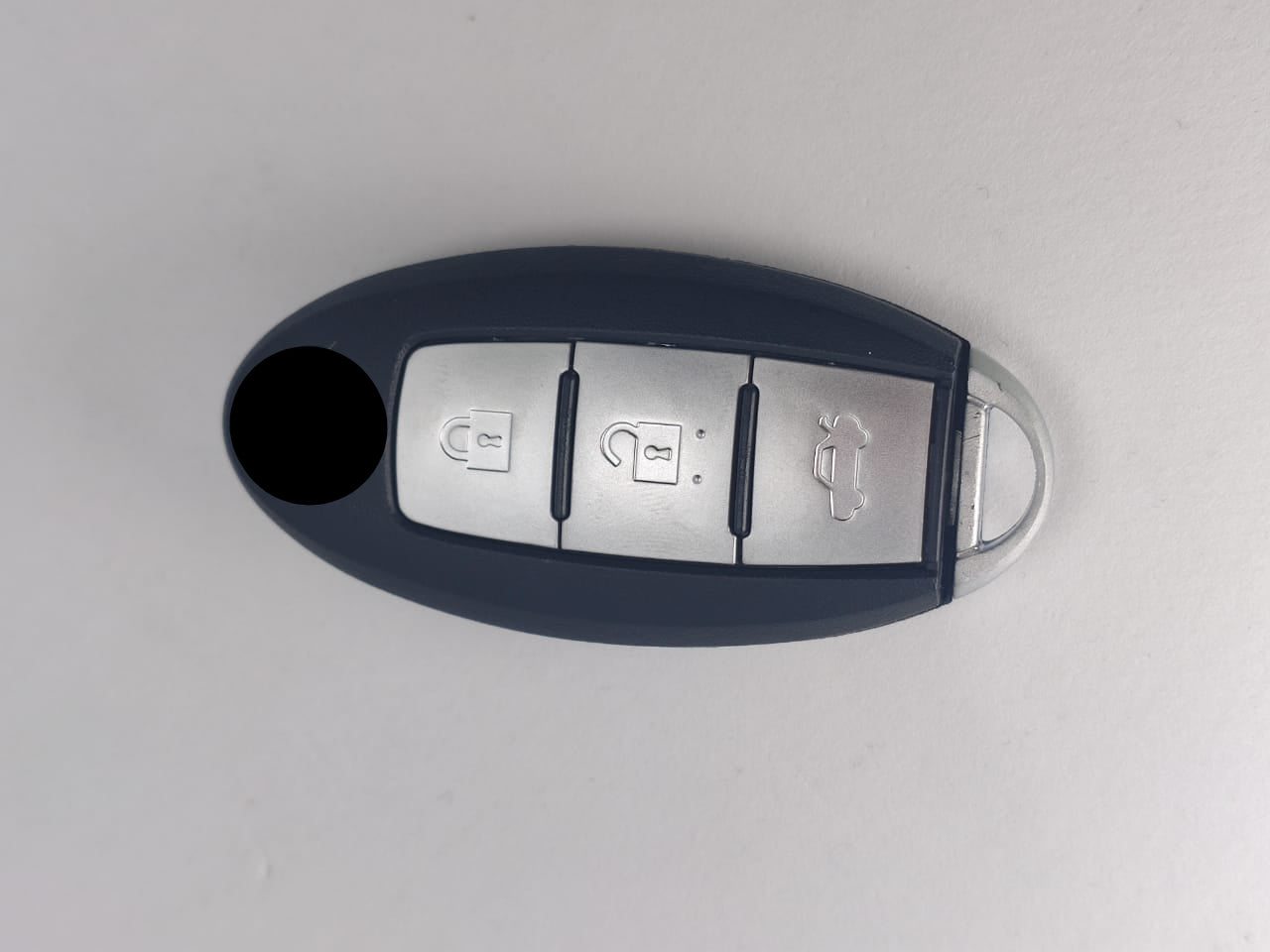 Capa Carcaça Oca Chave Presença Niss Sentra Versa 2013 2014 2015 2016 2017 2018 3 botoes Analisar anuncios carrinho