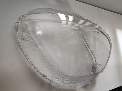 Lente Farol Direito mi Cooper R60 2011 2012 2013 2014 2015 2016 2017 2018 2019 2020 2021 2022 Passageiro Countryman