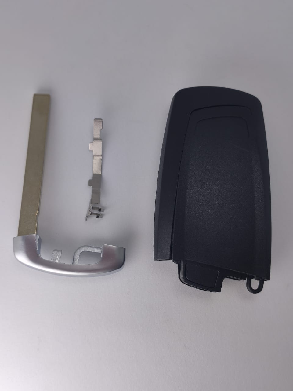 Capa Carcaça Oca Da Chave Bm Presença 316i 318i 320i 328i 330i 335i X3 X4 X5 X6 Sport 2013 2014 2015 2016 2017