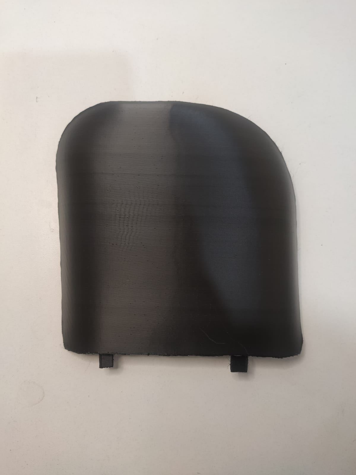 Tampa Acabamento Amortecedor Trasero Esquerdo Tucson 2004 2005 2006 2007 2008 Capa Tampinha Moldura Motorista Modulo