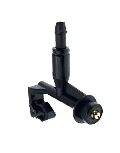 Esguicho Brucutu Limpador de Agua Parabrisa Hon FIT 2015 2016 2017 2018 2020 21 76810T5A003 76810T5HH01 76810-T5N-M01