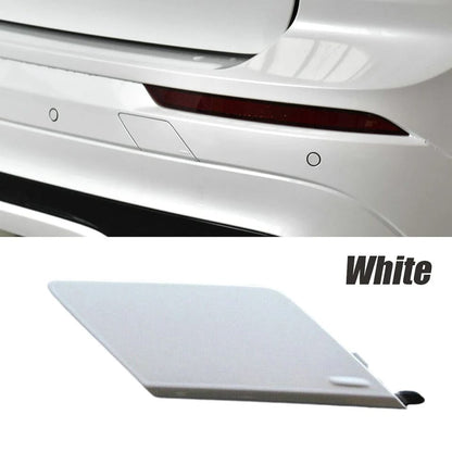 Tampa Reboque Parachoque Traseiro Vol Xc60 2018 2019 2020 2021 Branco 31449210 39849034