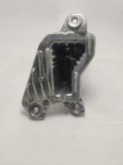 Modulo Reator Farol Esquerd Led Drl Diurna Luz Seta Bm 528i 535i 550i F10 F11 2013 2014 2015 2016 2017 2018 63117352553