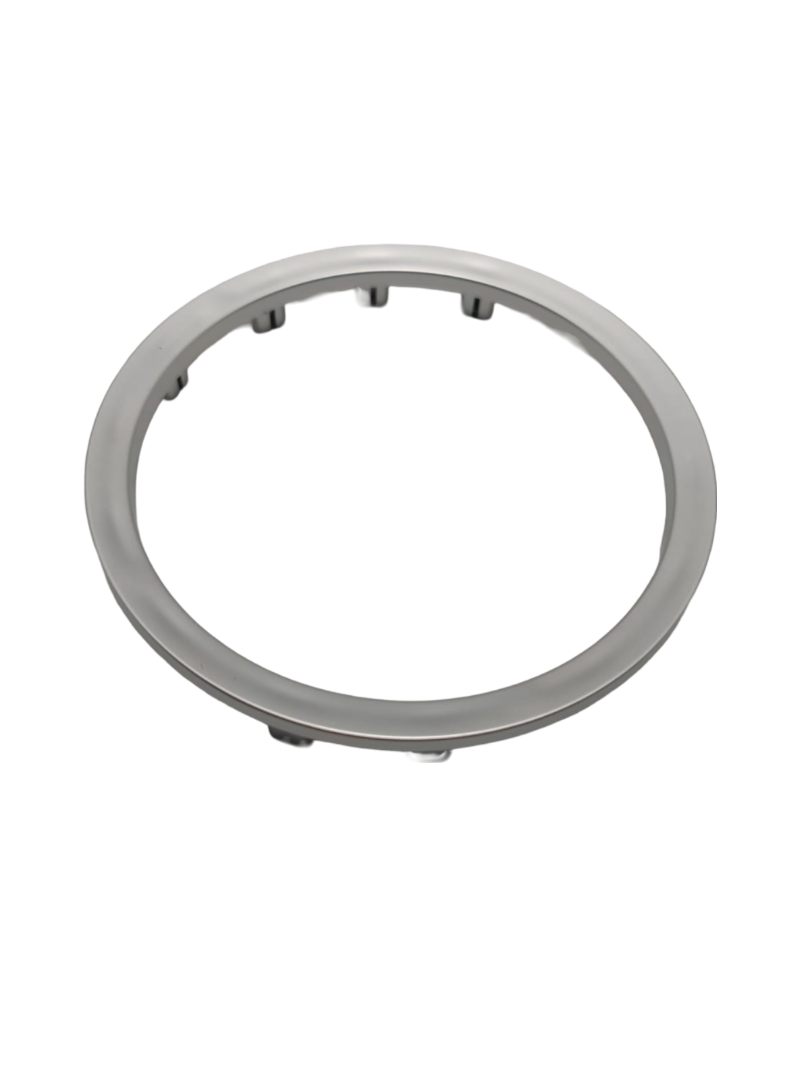 Aro Moldura Acabamento do Airbag Volante Camaro 2016 2017 2018 2019 2020 2021 2022 Motorista