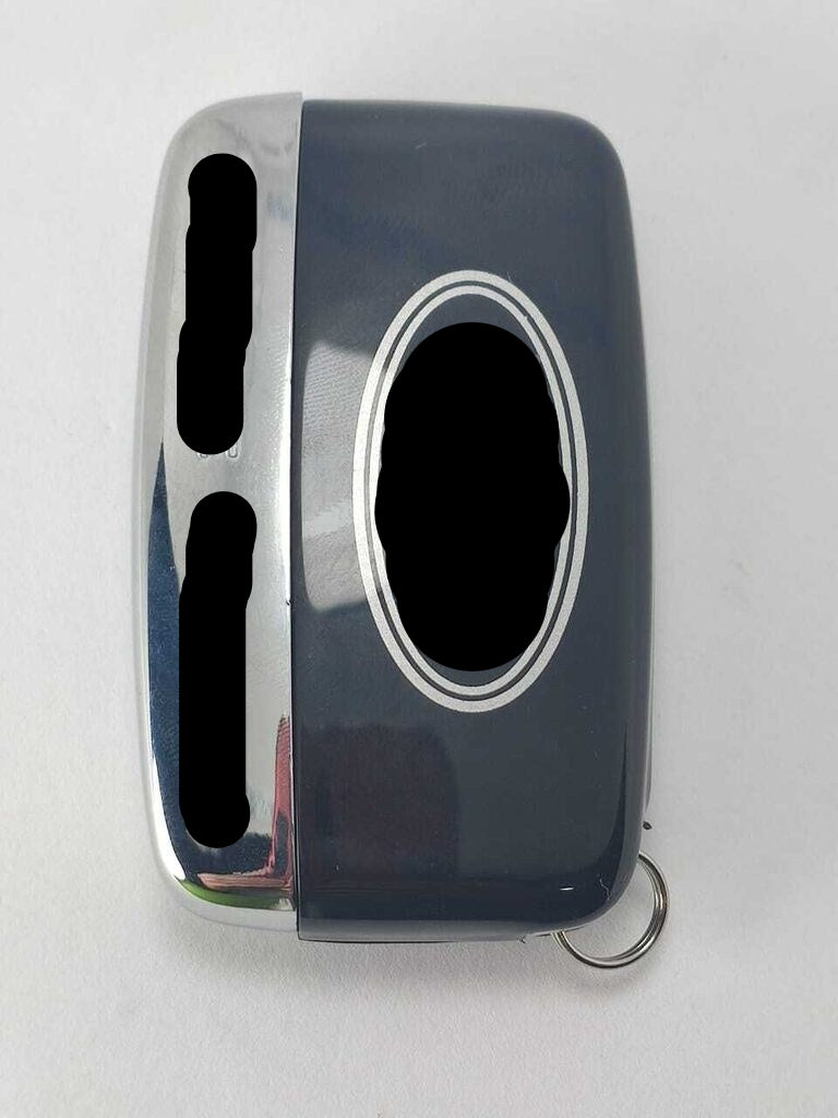 Chave Presença Range Rover Evoque Discovery Sport Freelander 2011 2012 2013 2015 2016 2017 BJ3215K601CC 315 mhz 5 botoes