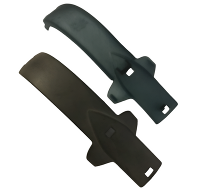 Moldura Acabamento Tampa Parafuso Porta Malas 206 cc Modulo