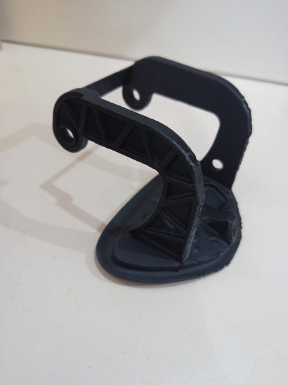 Tampa Esguicho Limpador Farol Parachoque Direito Merced C180 C230 C240 C250 C280 C320 C350 C55 2003 2007 A2038800805