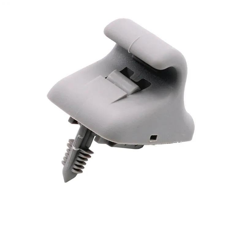 Suporte Presilha Grampo Para Sol Hyun I30 Hb20 Tucson Sonata Santa Fé Azera Ix35 85235-1c300qs