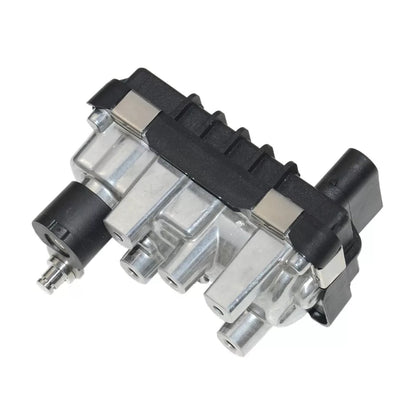 Módulo Atuador Turbina For Ranger Transit 2.2 2013 2014 2015 2016 2017 6nw009550 767649 G-59