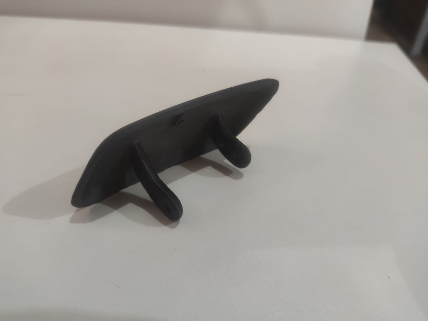 Tampa Esguicho Limpador Farol Direito Lancer 2010 2011 2012 2013 2014 2015 Passageiro Lavador Brucutu Moldura Acabamento