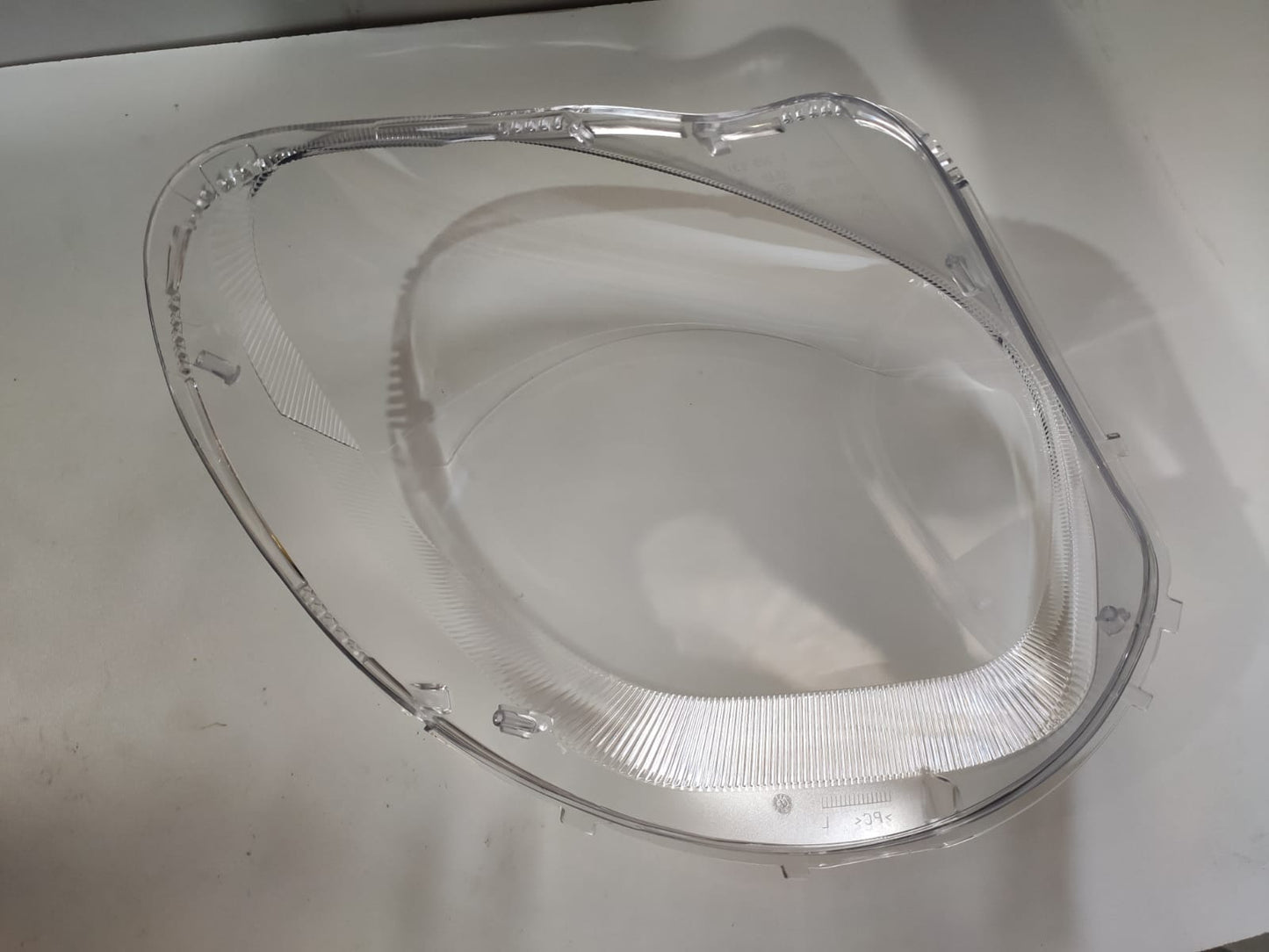 Lente Farol Esquerdo mi Cooper R60 2011 2012 2013 2014 2015 2016 2017 2018 2019 2020 2021 2022 Motorista Countryman