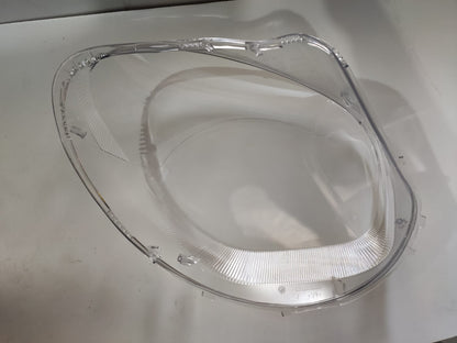 Lente Farol Esquerdo mi Cooper R60 2011 2012 2013 2014 2015 2016 2017 2018 2019 2020 2021 2022 Motorista Countryman