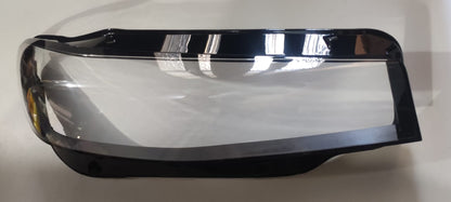 Lente do Farol Dianteiro Direito Bm 320i 325i 328i 330i 2021 2022 2023 Passageiro