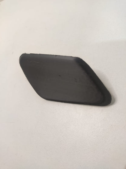 Tampa Esguicho Limpador Farol Direito Mitsubis Outlander 2016 2017 2019 8264A312 Moldura Acabamento Passageiro parachoq