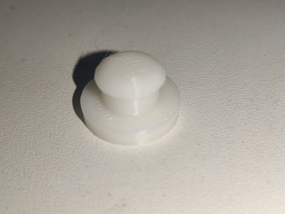 Pino Suporte Bucha Reforçada Pedal De Luz Freio do Interruptor Niss Tiida Livina Frontier March Kicks Sentra Versa