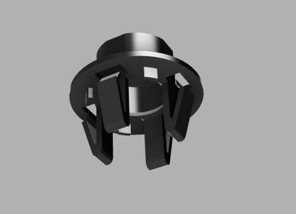 Suporte Batente Regulagem Capo Merc Gla200 Gla250 A200 Cla200 Cla250 Cla45 2014 2018 A0019981440