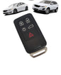 Chave Keyless Slot Vol Xc60 Xc70 Xc90 V40 V50 S60 S80 2009 2010 2011 2012 2013 2014