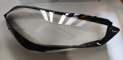 Lente do Farol Dianteiro Direito Series 1 F40 Bm 116i 118i 120i 125i 130i 135i 140i M Sport 2020 2021 2022 Passageiro