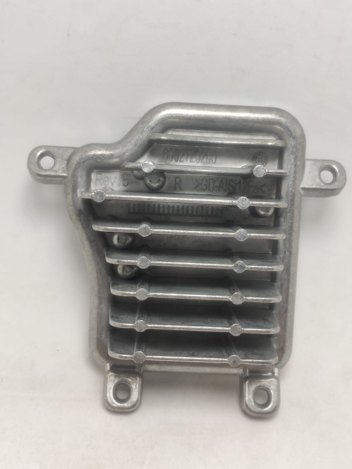 Modulo Reator Farol Direito Led Drl Diurna Aud Q5 Sq5 2018 2019 2020 80A998474A 6002TX0414