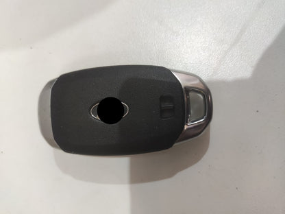 Chave Presença Completa Hyun Creta 2022 2023 2024 4botoes