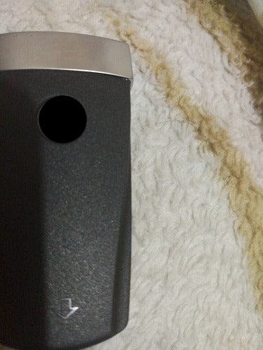 Chave Slot Passat Cc Variant Rline Privilege 3c0959752ba