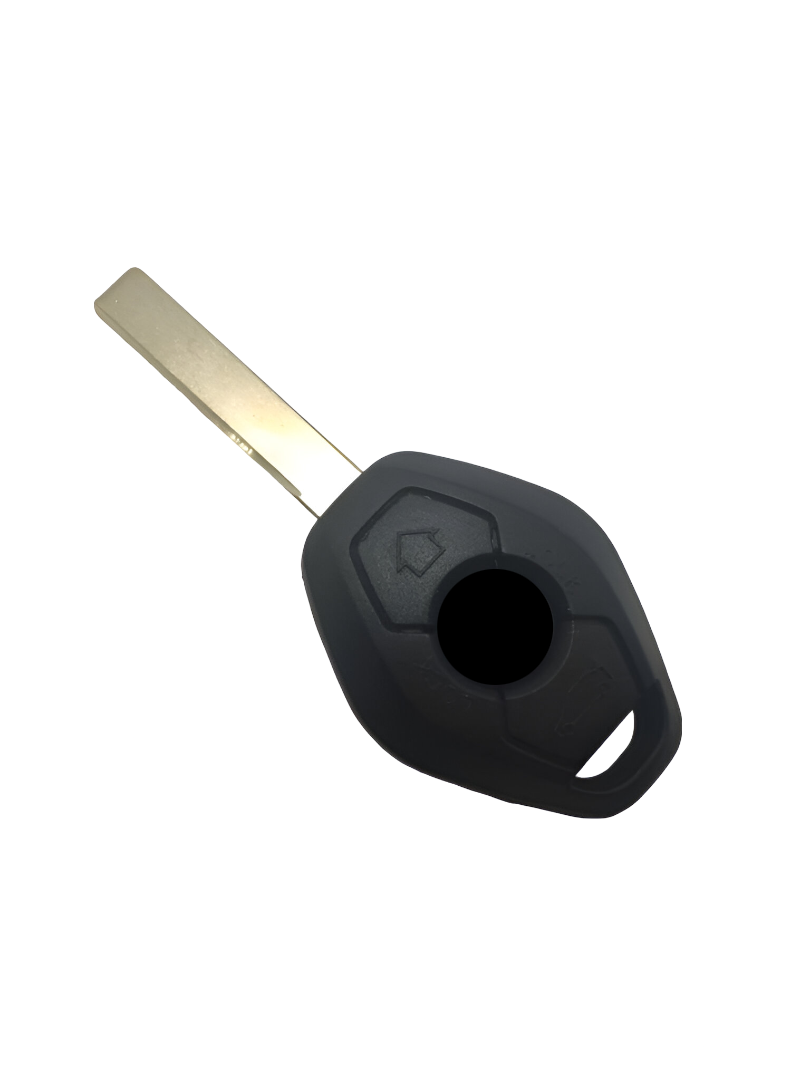 Chave Bm X3 X5 320i 325i 318i Z4 323i 328i 1999 2000 2001 2002 2003 2004 2005 2006 2007 6955750 Contato Ignição