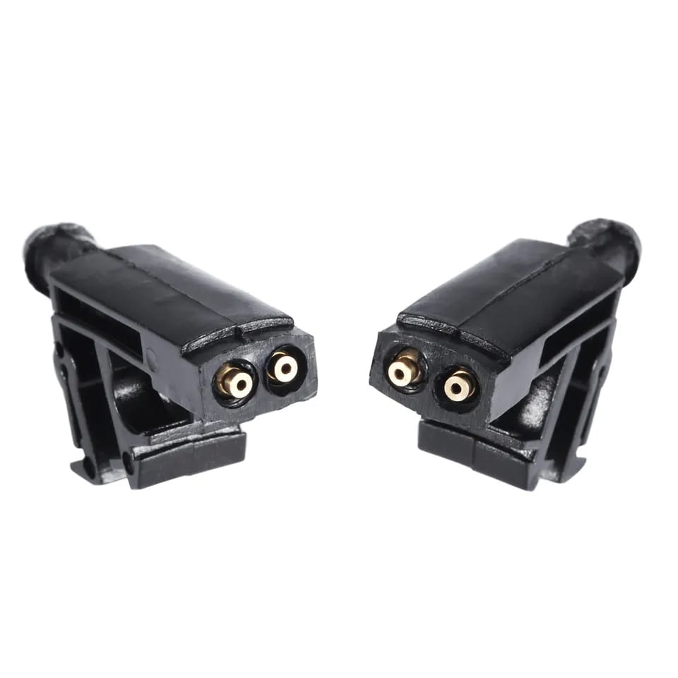 Esguicho Brucutu Limpador de Agua Parabrisa  Peuge Partner 406 605 Citro Berlingo Xantia 1996 2009 643889 6438a0