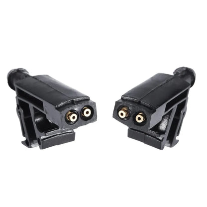 Esguicho Brucutu Limpador de Agua Parabrisa  Peuge Partner 406 605 Citro Berlingo Xantia 1996 2009 643889 6438a0