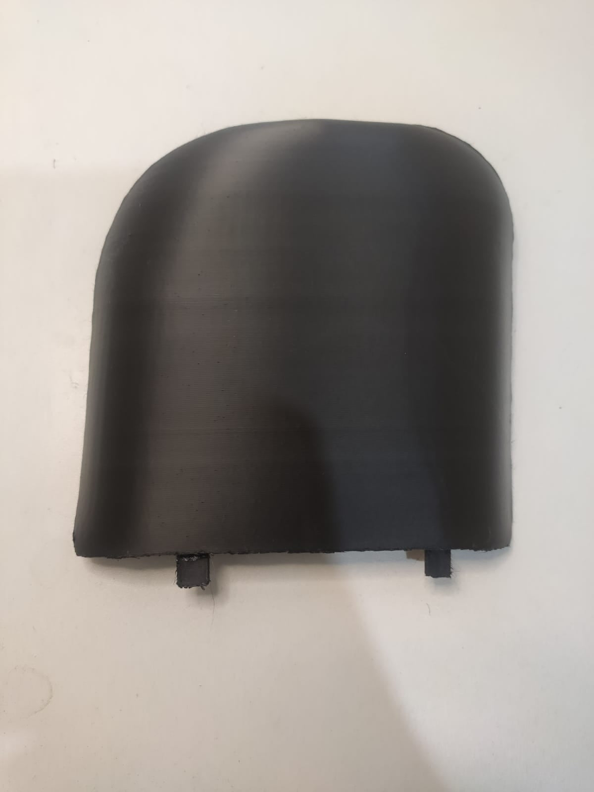 Tampa Acabamento Amortecedor Trasero Direito Tucson 2004 2005 2006 2007 2008 Modulo Moldura Tampinha Capinha Passageiro