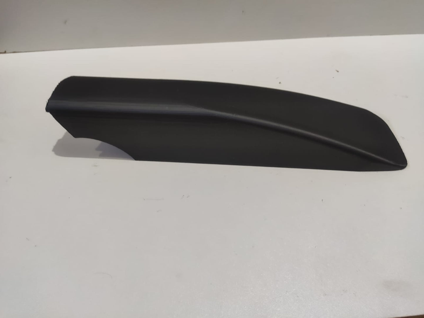 Moldura Tampa Capa Rack Teto Dianteiro Direito For Ranger 2016 2017 2018 2019 2020 2021 2022 2023