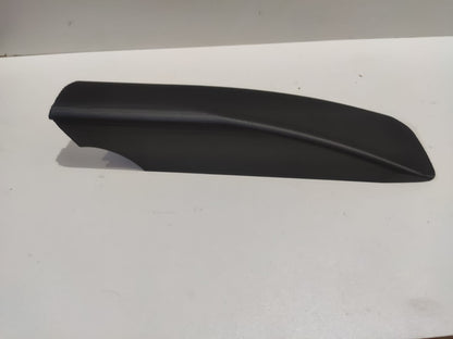 Moldura Tampa Capa Rack Teto Dianteiro Direito For Ranger 2016 2017 2018 2019 2020 2021 2022 2023