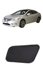 Capa Tampa Parachoque Esguicho Limpador Farol Esquerdo Azera 2012 2013 2014 Motorista 98680-3v000