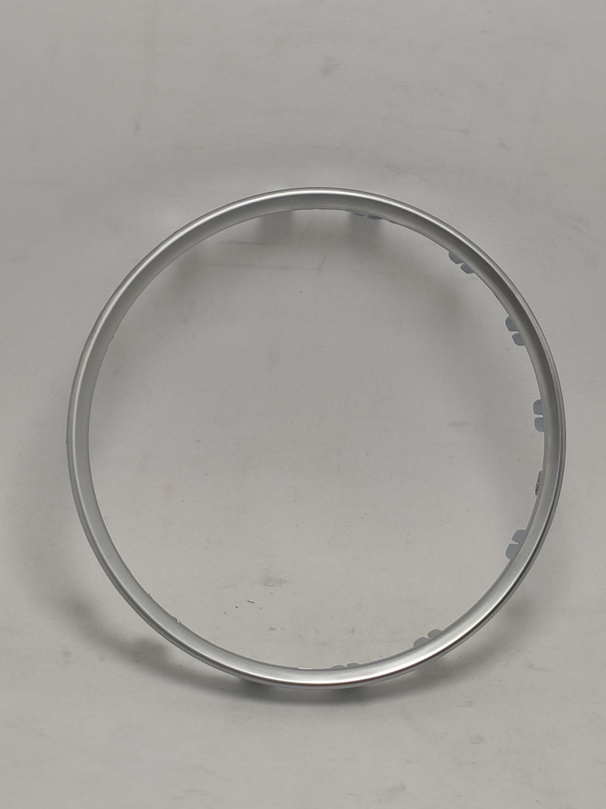 Aro Moldura da Buzina Airbag Volante Aud A3 Q3 Q5 A4 A5 2012 2013 2014 2015 Acabamento