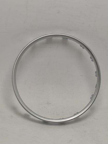 Aro Moldura da Buzina Airbag Volante Aud A3 Q3 Q5 A4 A5 2012 2013 2014 2015 Acabamento