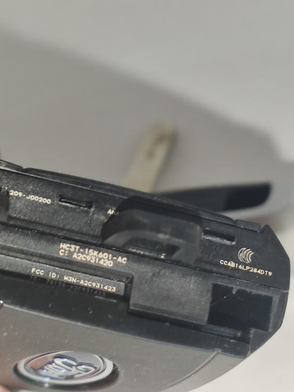 Chave Presença For Ranger F150 F250 F350 18 2019 2020 2021