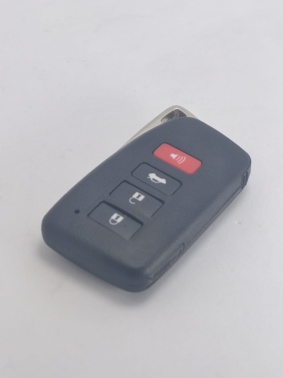 Capa Carcaça Chave Lexu ES300h ES350 4 Botoes 2013 2014