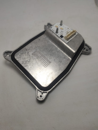 Modulo Reator Farol Direito Led Drl Diurna Luz Seta mi Cooper F55 F56 2013 2014 2015 2016 2017 2018 2019 63118737590