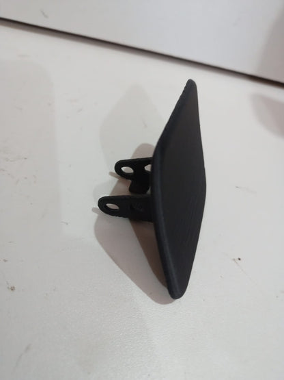 Tampa Esguicho Limpador Farol Esquerdo Bmw 116 120 125i 120i 130i 135i MSport 2006 2008 2009 2010 2011 2012 61677837431