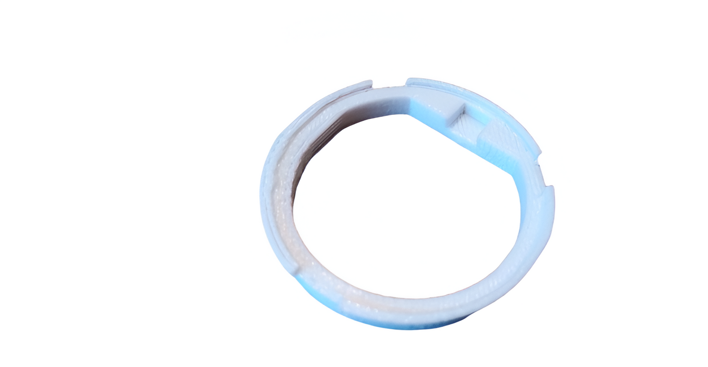 Adaptador Soquete Lâmpada P45T Converter para H4 Modulo