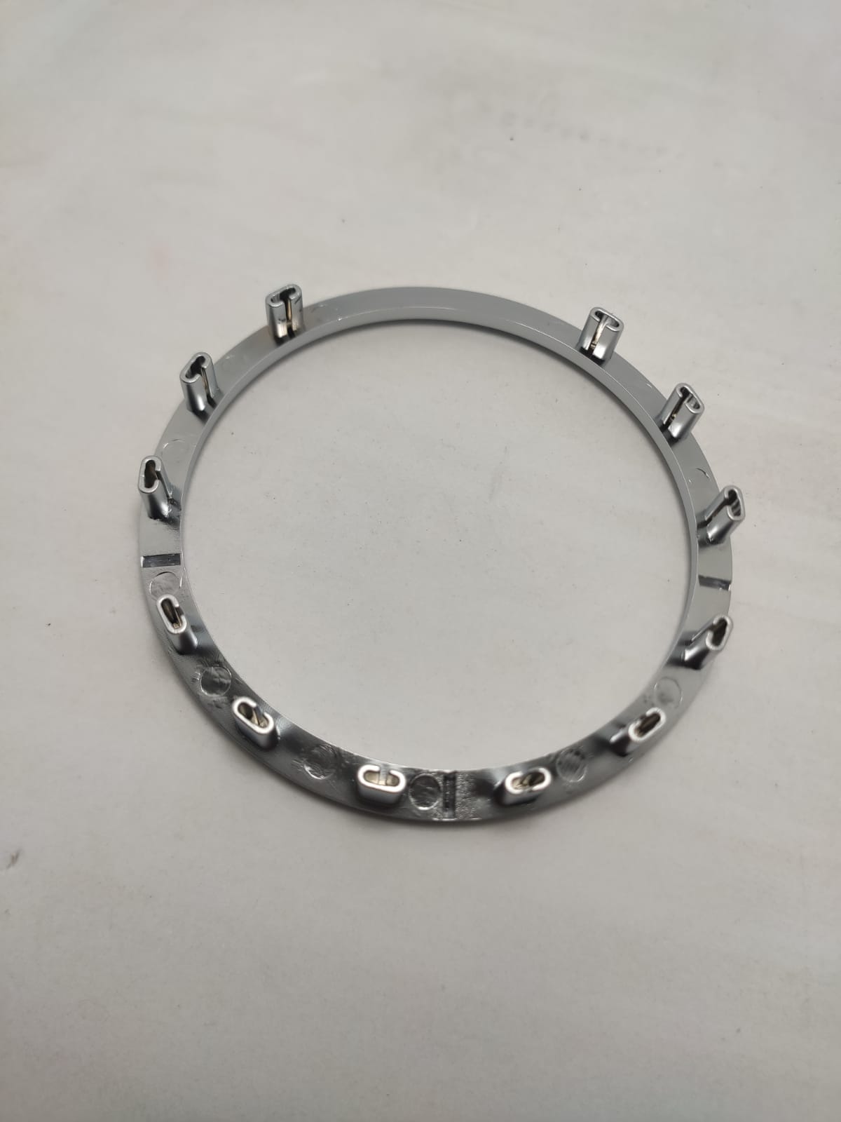 Aro Moldura Acabamento do Airbag Volante Camaro 2016 2017 2018 2019 2020 2021 2022 Motorista