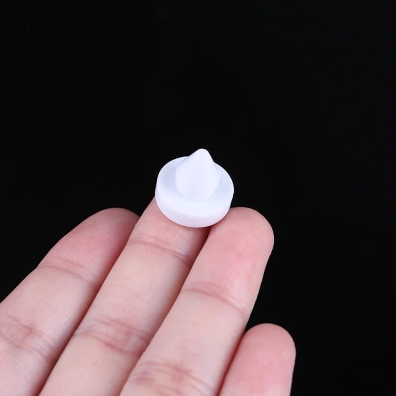 Pino Suporte Bucha Reforçada Pedal De Luz Freio do Interruptor Hon Civic Fit Crv 1994 2001 2002 2003 2004 2005 2011