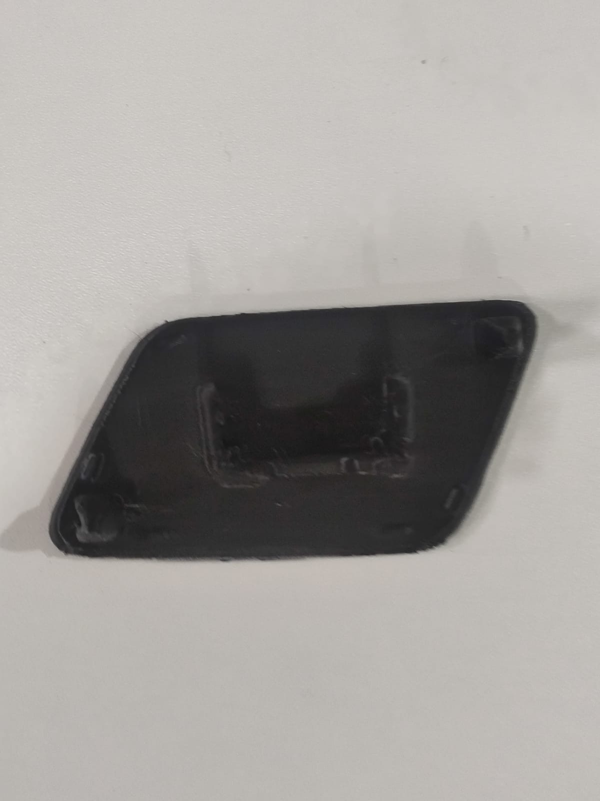 Tampa Esguicho Limpador Parabrisa Direito Tiguan 2012 2013 2014 2015 2016 2017 5N0955110A Passageiro Parachoque