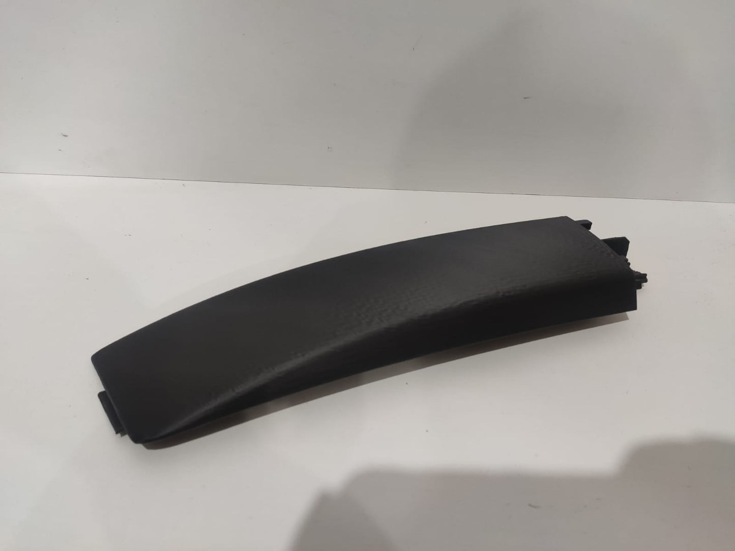 Acabamento Moldura Tampa Rack Teto Dianteiro Esquerdo Suzu Grand Vitara 2006 2015