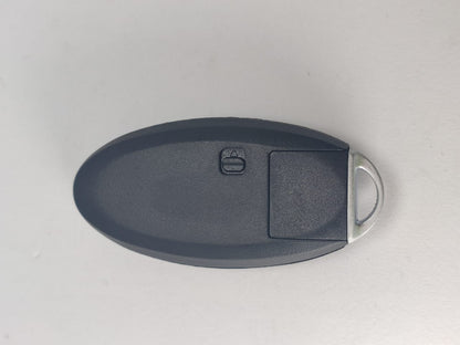 Chave Presença Completa Sentra Versa 315mhz Frequencia Completa 2011 2012 2013 2014 2015