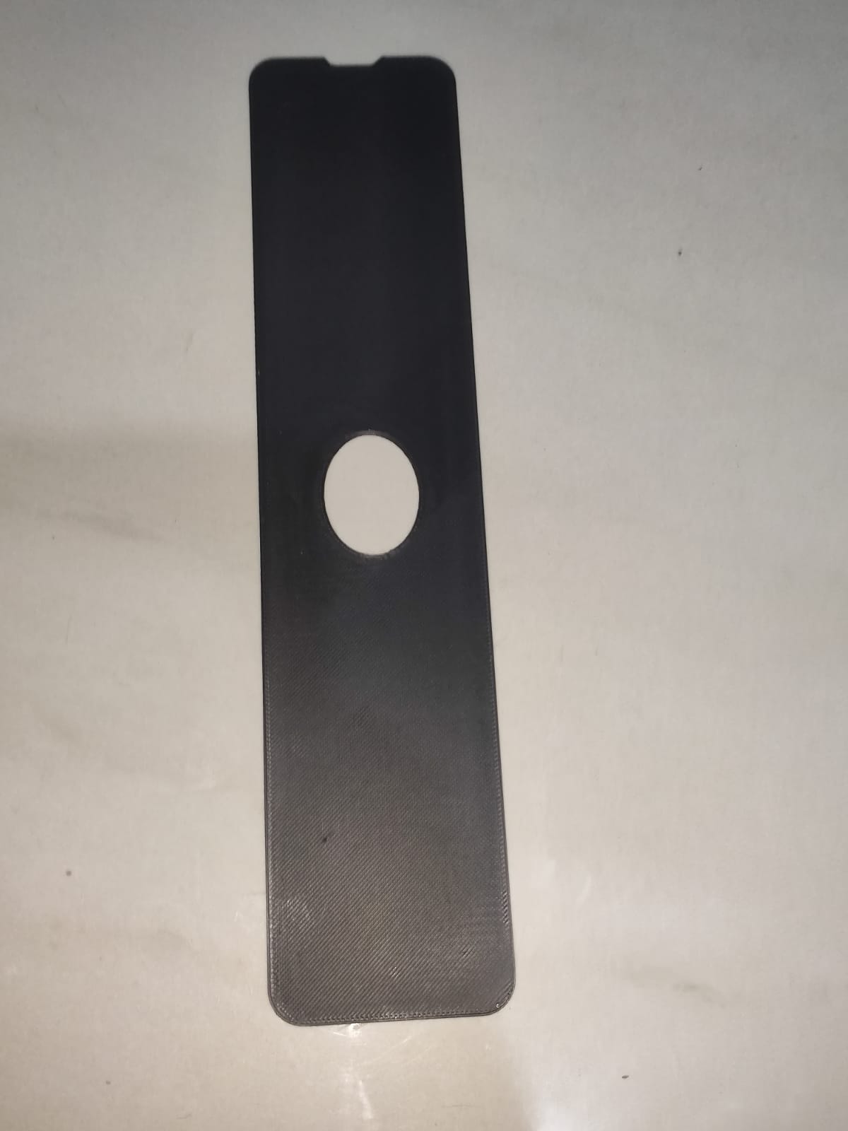 Tampa Esteira Guarda Pô Deslizante Alavanca Cambio Automatico Onix Plus Tracker 2020 2021 2022 2023 2024 2025 Moldura